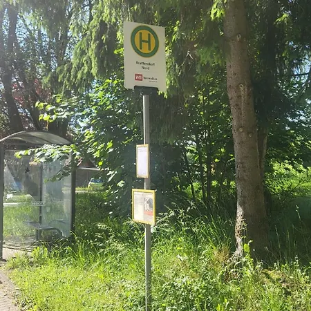 Apartment Modernes Nahe Thueringer Wald Und Bergsee Ratscher Auengrund